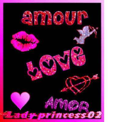 love you