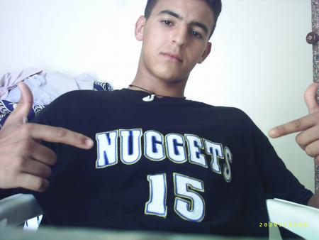 NUGGETS 15